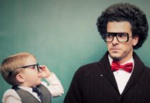 Тест: только 5% взрослых могут осилить эти вопросы по школьной программе