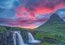 Тест: угадайте страну по факту о ней