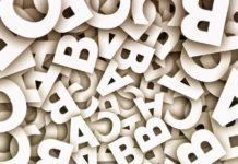 Тест-анаграмма: разгадайте словосочетание, имеющее отношение к одной из главных экологических проблем 21 века