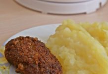 Тест: хорошо ли вы помните блюда из СССР