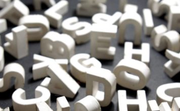 Тест-анаграмма: разгадайте слово, имеющее отношение к особенным людям