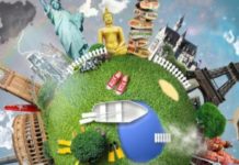 Тест: сможете ли вы правильно назвать столицы этих 10 государств