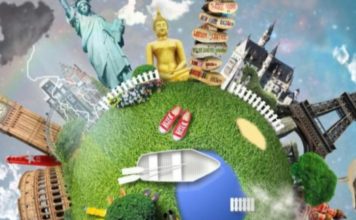 Тест: сможете ли вы правильно назвать столицы этих 10 государств