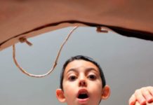 Тест: угадайте, что за предмет изображен на фотографии