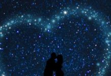 Тест: попробуем узнать имя человека, который сделает вас счастливым