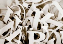 Тест-анаграмма: разгадайте слово, имеющее отношение к доисторической цивилизации, населенной великанами