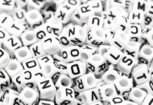 Тест-анаграмма: разгадайте слово, имеющее отношение к одной из причин, вынуждающих женщину уйти от мужа