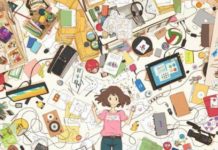 Тест: какое хобби вам больше подходит