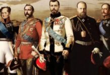 Тест: любой образованный человек должен узнать этих исторических личностей