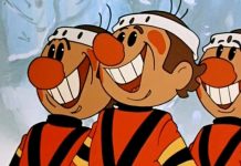 Тест: вспомните ли вы клички и имена известных героев мультфильмов