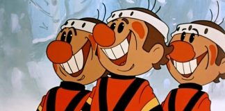 Тест: вспомните ли вы клички и имена известных героев мультфильмов