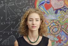 Тест, который сможет пройти только всесторонне развитый человек