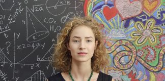 Тест, который сможет пройти только всесторонне развитый человек