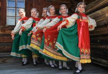 Вы настоящий россиянин, если ответите на эти вопросы о знании России