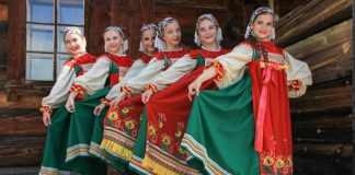 Вы настоящий россиянин, если ответите на эти вопросы о знании России