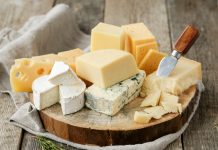 Тест: попробуйте угадать самые знаменитые сыры мира