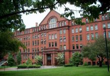 Тест: если вы ответите на 13 вопросов правильно, можете смело поступать в Гарвард