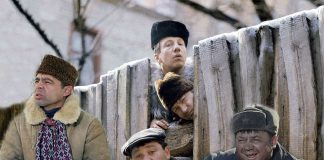 Проверьте, хорошо ли вы помните фильм «Джентльмены удачи»