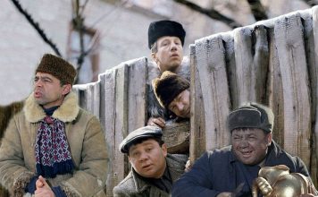 Проверьте, хорошо ли вы помните фильм «Джентльмены удачи»