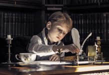 Тест: попробуйте угадать, кому из великих поэтов принадлежат эти цитаты