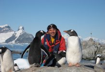 Тест на знание необычных профессий