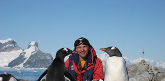 Тест на знание необычных профессий