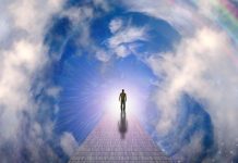 Тест: попробуйте узнать точный возраст вашей души