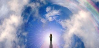 Тест: попробуйте узнать точный возраст вашей души