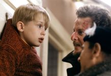 Тест: угадайте название комедии по кадру из нее