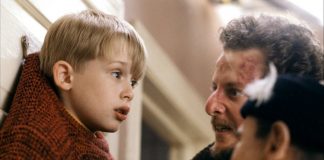 Тест: угадайте название комедии по кадру из нее