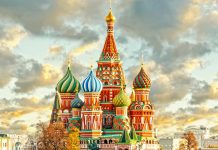 Тест: проверьте, знаете ли вы историю России