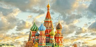 Тест: проверьте, знаете ли вы историю России