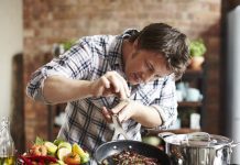 Тест покажет, действительно ли вы умеете готовить