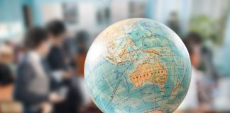 Тест, который смогут пройти только настоящие знатоки географии