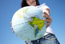 Правильно решить этот тест смогут лишь люди с блестящей эрудицией