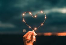 Тест: узнайте, где встретите человека, который изменит всю вашу жизнь