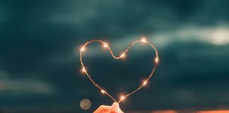 Тест: узнайте, где встретите человека, который изменит всю вашу жизнь