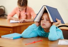 Тест: ответьте на вопросы из школьной программы и узнайте, насколько вы умнее пятиклассника