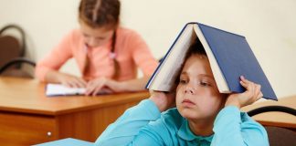 Тест: ответьте на вопросы из школьной программы и узнайте, насколько вы умнее пятиклассника