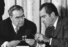 Тест для знатоков истории СССР