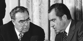 Тест для знатоков истории СССР