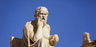 Тест: помните ли вы цитаты известных философов