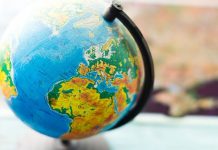 Тест: знаете ли вы географию