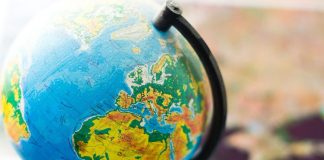 Тест: знаете ли вы географию