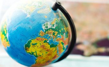 Тест: знаете ли вы географию