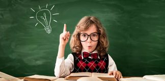 Тест: правильно ответить на все вопросы могут только большие интеллектуалы