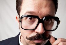 Тест для тех, кто считает, что у него высокий IQ