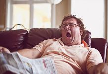 Тест: насколько вы ленивый человек