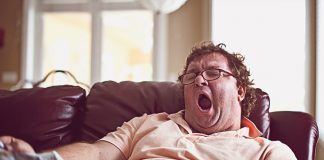 Тест: насколько вы ленивый человек