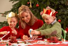 Тест: знаете ли вы новогодние традиции разных стран мира